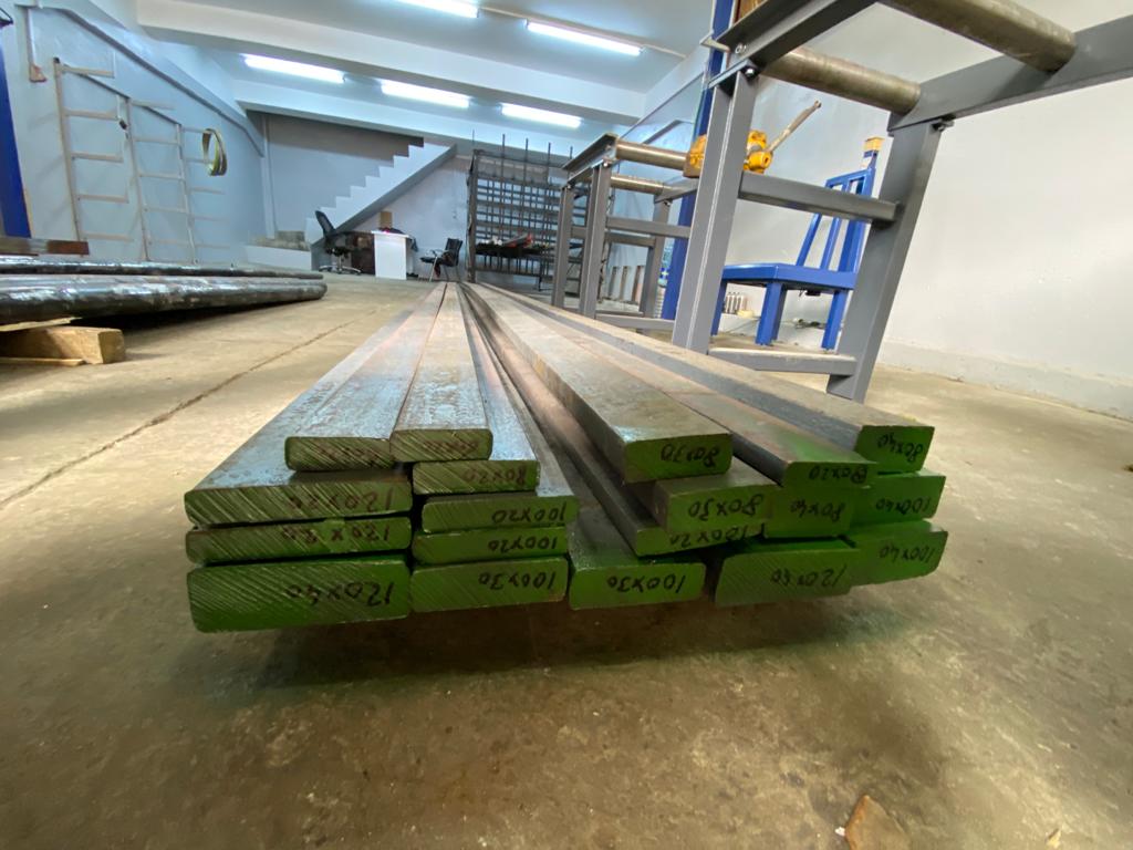 İMALAT ÇELİKLERİ