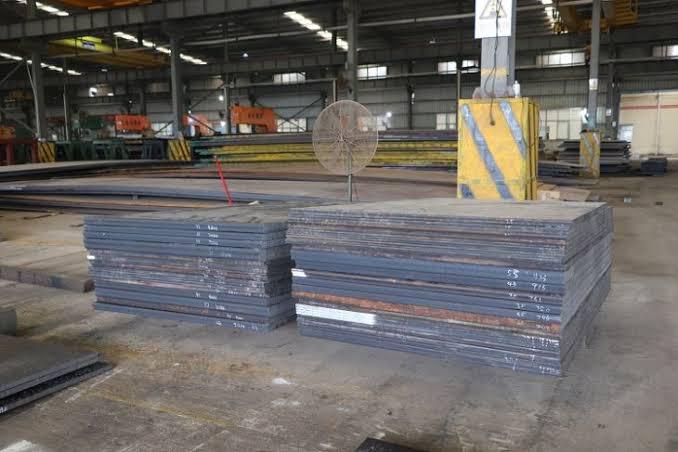 İMALAT ÇELİKLERİ